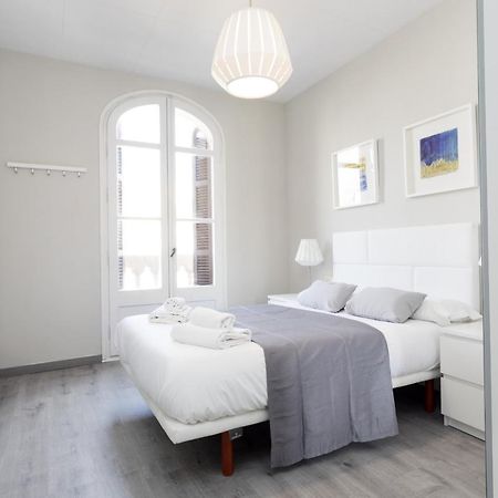 Priority Fira Apartments Barcelona Zewnętrze zdjęcie