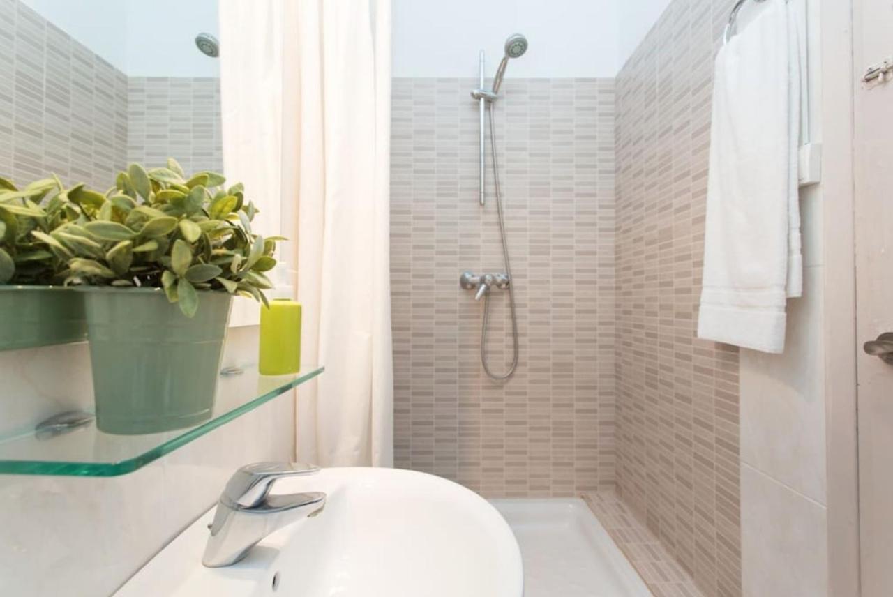 Priority Fira Apartments Barcelona Zewnętrze zdjęcie