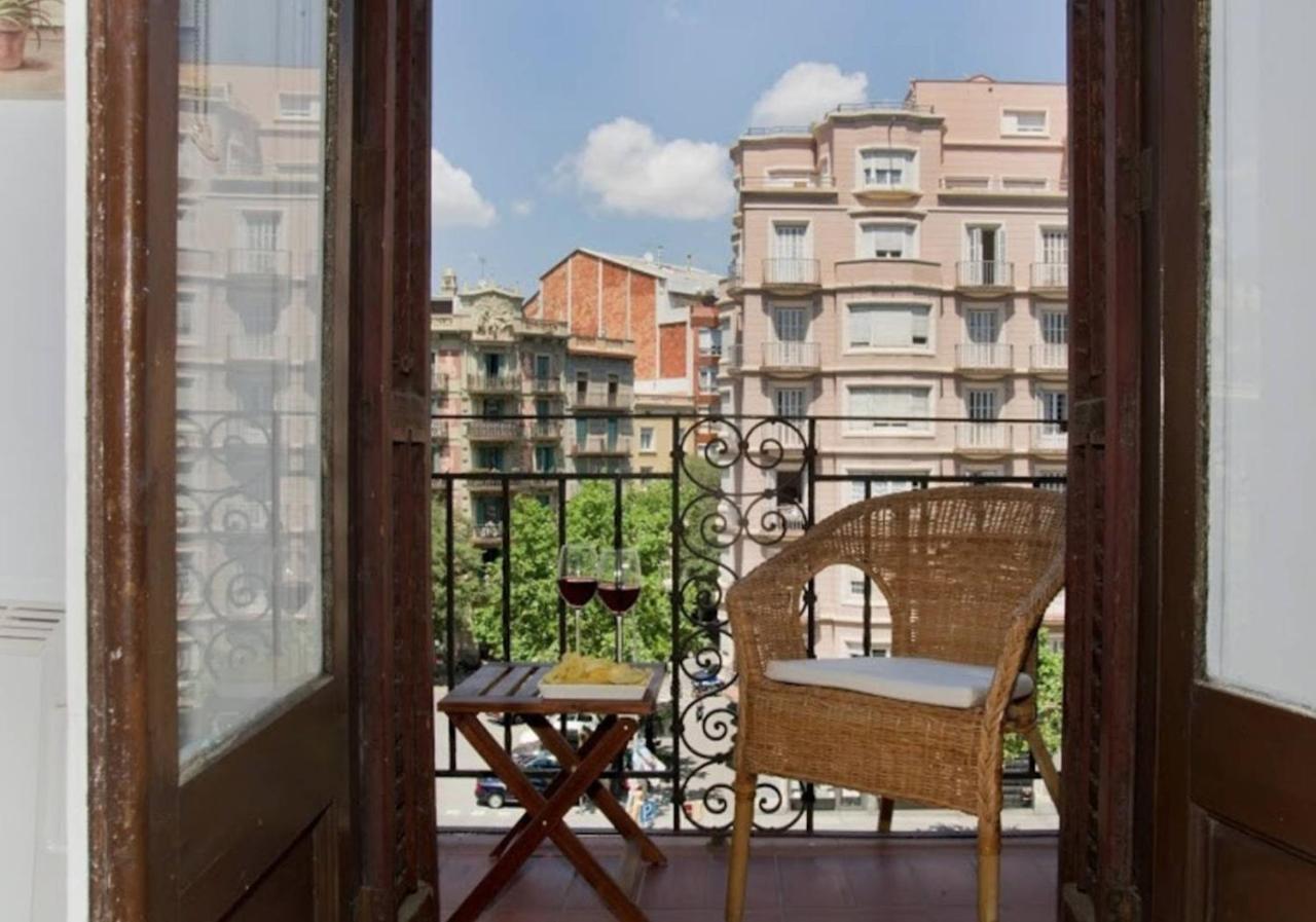 Priority Fira Apartments Barcelona Zewnętrze zdjęcie