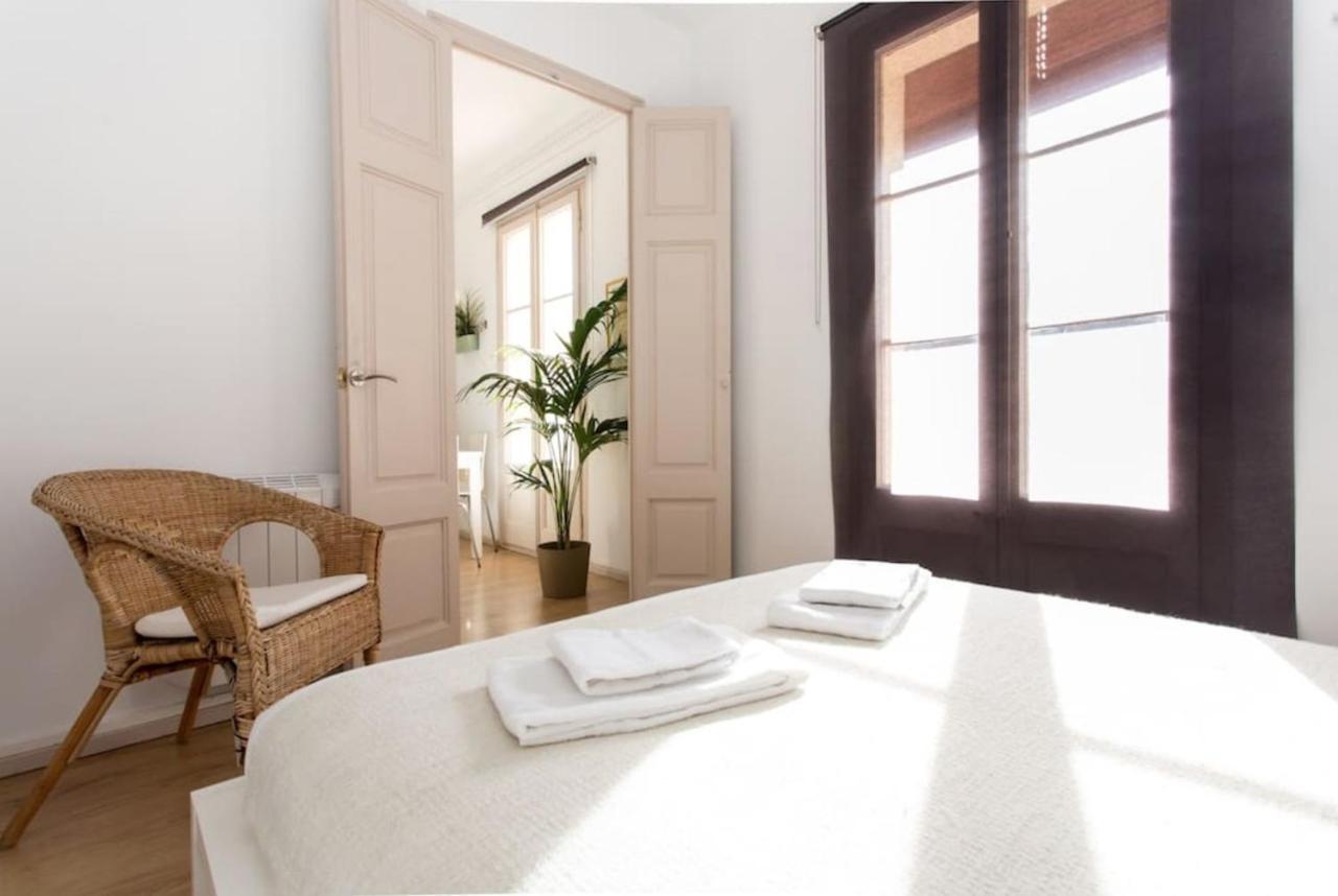 Priority Fira Apartments Barcelona Zewnętrze zdjęcie