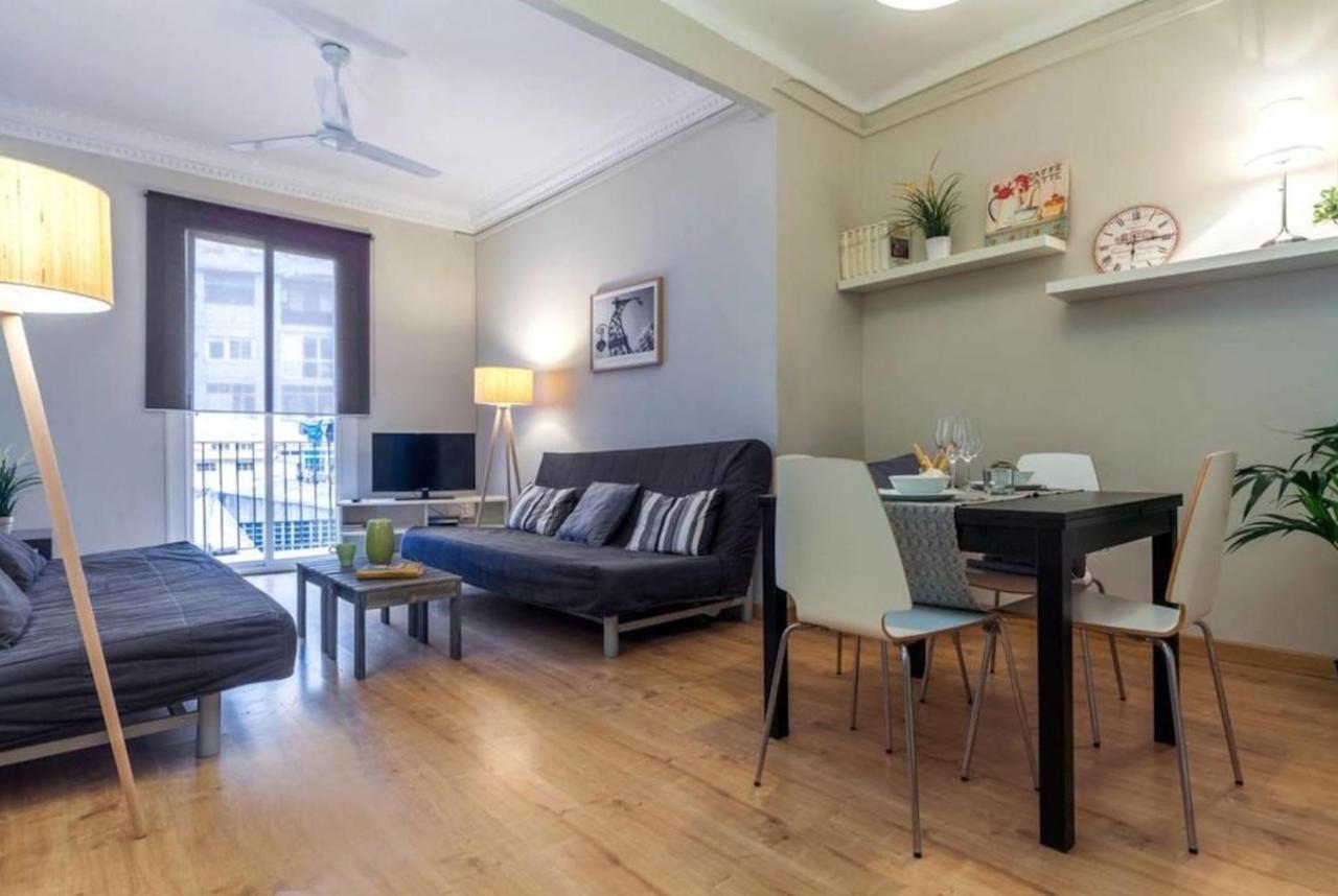 Priority Fira Apartments Barcelona Zewnętrze zdjęcie