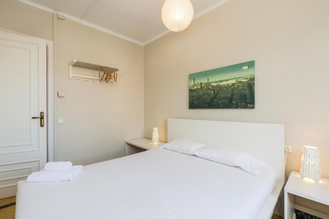 Priority Fira Apartments Barcelona Zewnętrze zdjęcie