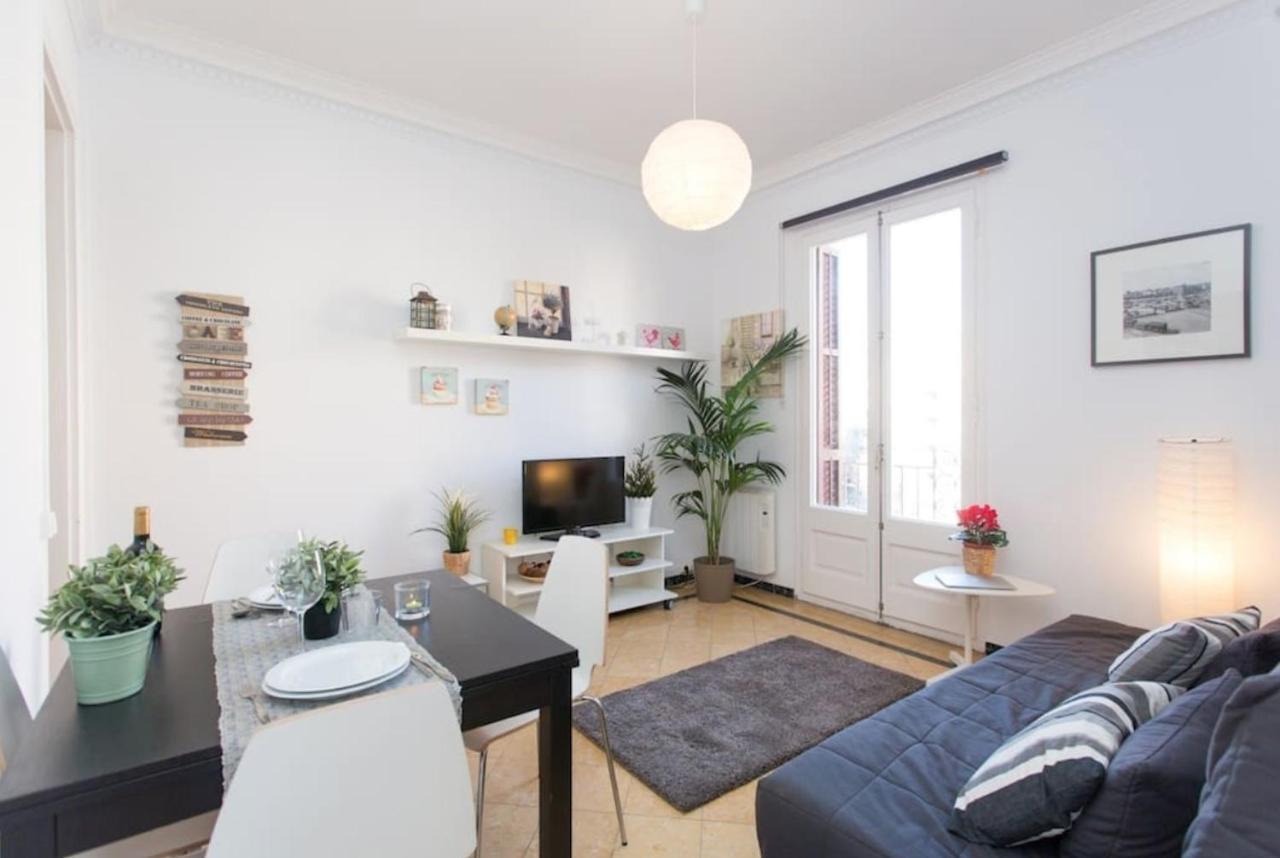 Priority Fira Apartments Barcelona Zewnętrze zdjęcie