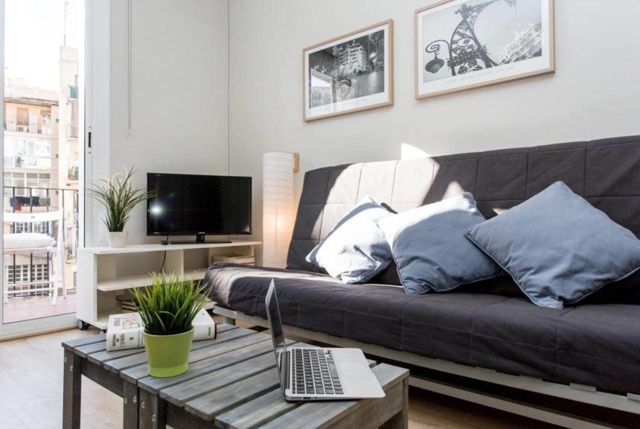 Priority Fira Apartments Barcelona Zewnętrze zdjęcie