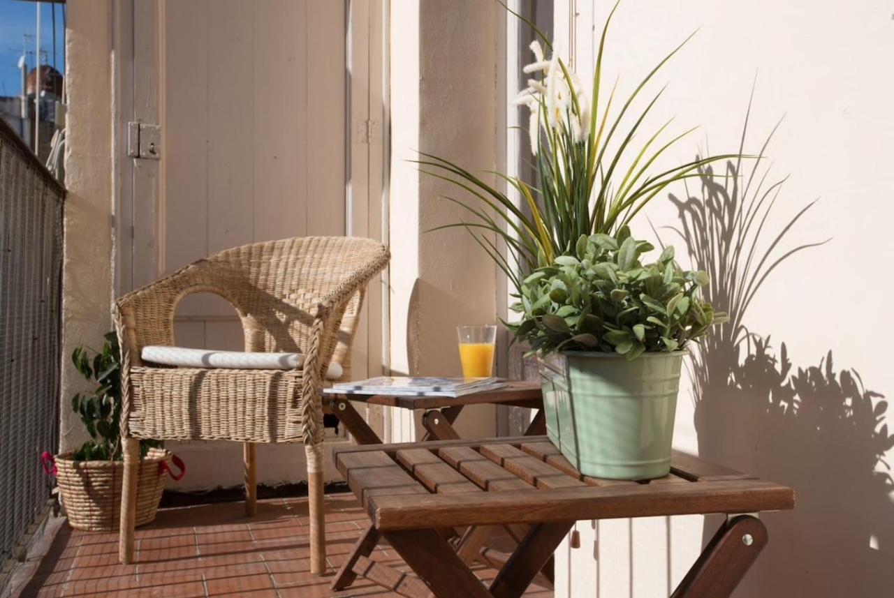 Priority Fira Apartments Barcelona Zewnętrze zdjęcie