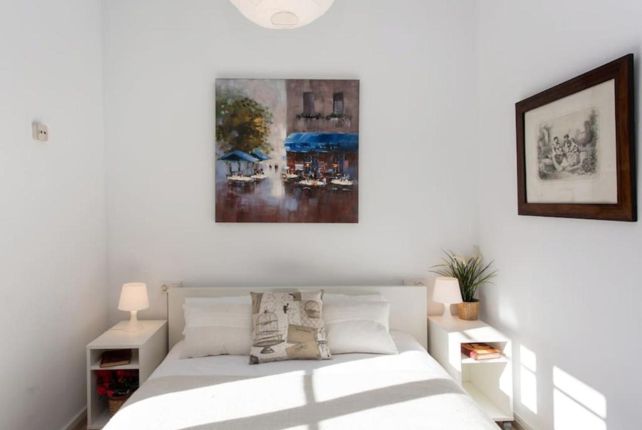 Priority Fira Apartments Barcelona Zewnętrze zdjęcie
