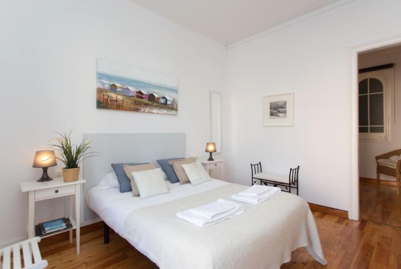 Priority Fira Apartments Barcelona Zewnętrze zdjęcie