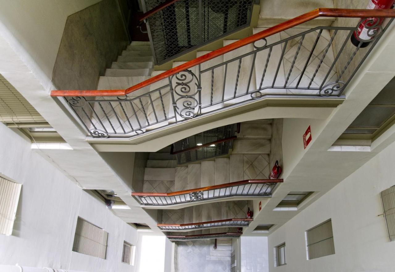 Priority Fira Apartments Barcelona Zewnętrze zdjęcie