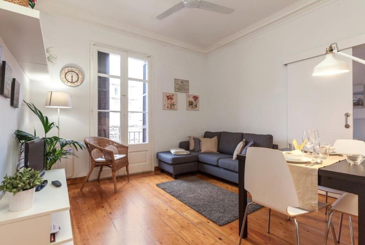 Priority Fira Apartments Barcelona Zewnętrze zdjęcie