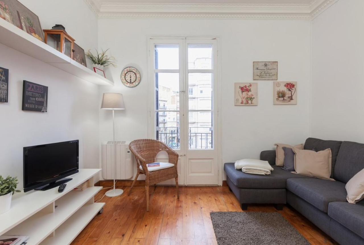 Priority Fira Apartments Barcelona Zewnętrze zdjęcie